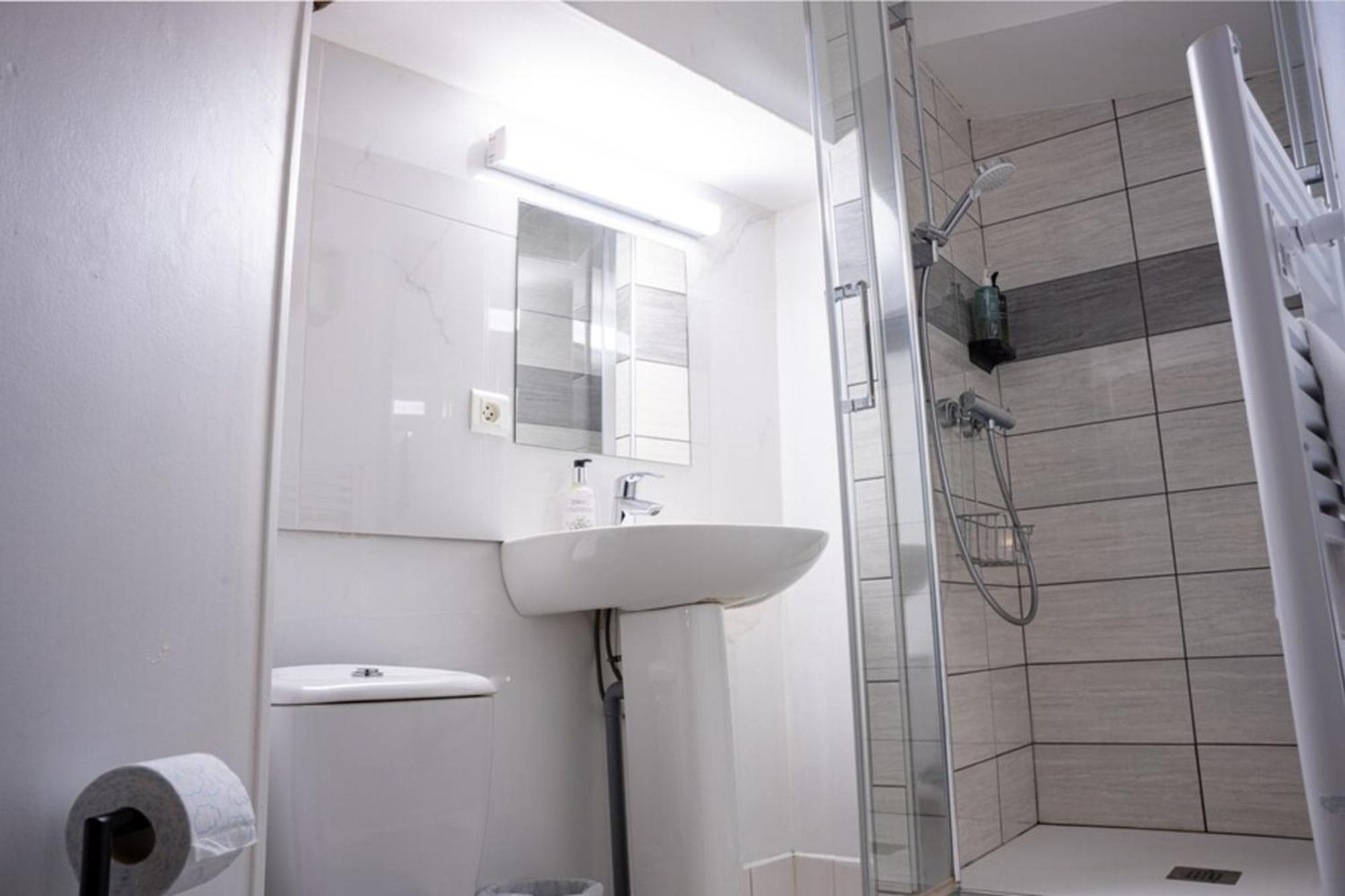 Cosy Tournusien By Primo Conciergerie Apartman Kültér fotó