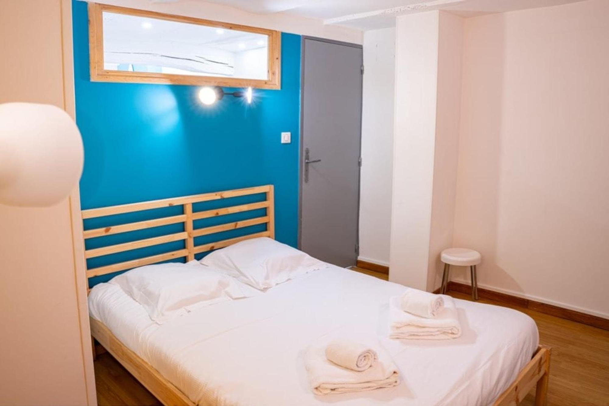 Cosy Tournusien By Primo Conciergerie Apartman Kültér fotó