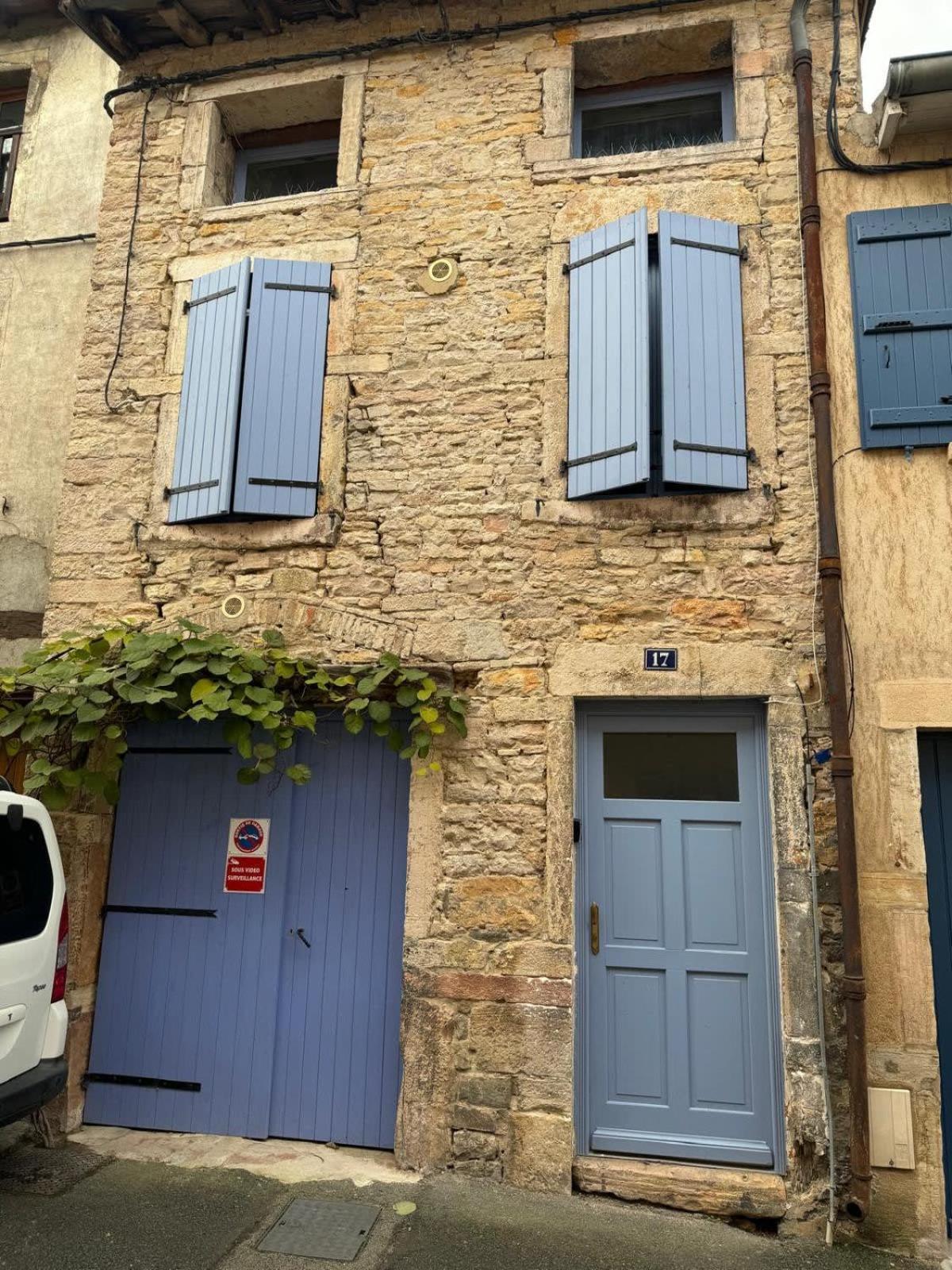 Cosy Tournusien By Primo Conciergerie Apartman Kültér fotó