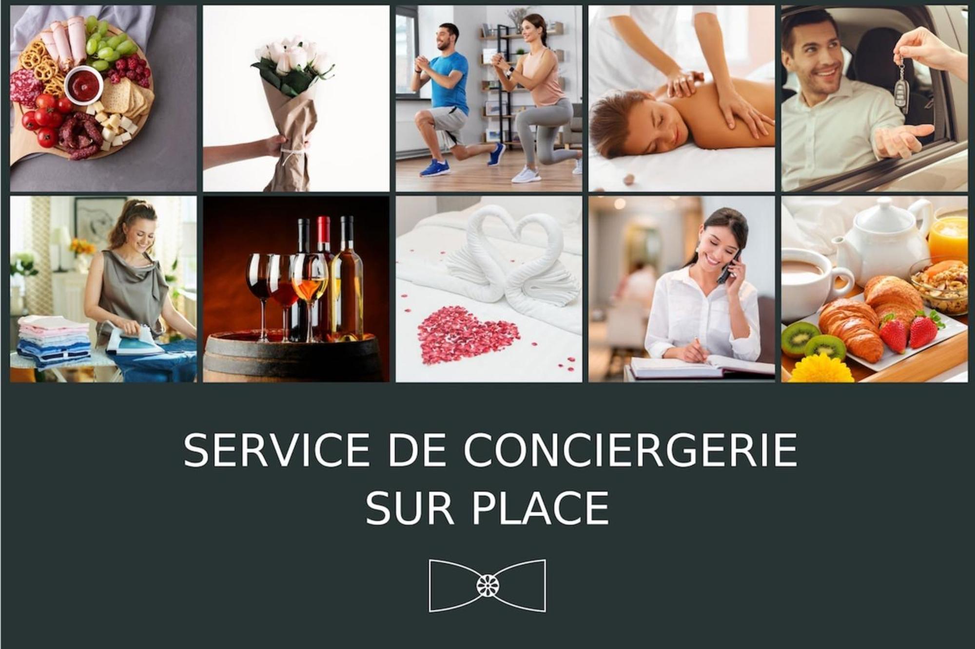 Cosy Tournusien By Primo Conciergerie Apartman Kültér fotó